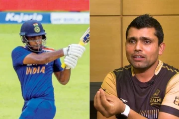 ஐபிஎல் தொடரில் 3 சதங்கள் விளாசினார்! ஆனால் இந்திய அணியில் திணறுகிறாரே... இளம் வீரர் குறித்து பிரபல வீரர் கருத்து