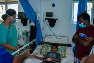 படகு விபத்து தொடர்பில் தீவிர விசாரணை, விசேட குழு நியமிப்பு: கிழக்கு மாகாண ஆளுநர்