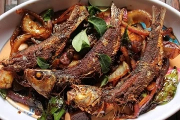 மணமணக்கும் கருவாடு சுவை.. யாரெல்லாம் சாப்பிடக்கூடாது தெரியுமா?