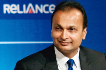 பணமோசடி; அனில் அம்பானியின் 3 ஆயிர்ம கோடி சொத்துக்கள் முடக்கம்