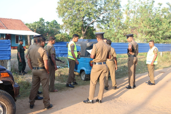 IBC TAMIL NEWS WEBSITE | Srilanka Tamil News | தமிழ் செய்திகள் | Live TV