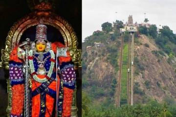 பழனி உண்டியலில் தாலி செயினை தவறுதலாக போட்ட பெண் - அடுத்து நடந்த நெகிழ்ச்சி சம்பவம்!