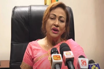 கோட்டா கோ ஹோம் என கூறுவதை உடன் நிறுத்துங்கள் - இராஜாங்க அமைச்சர் உத்தரவு