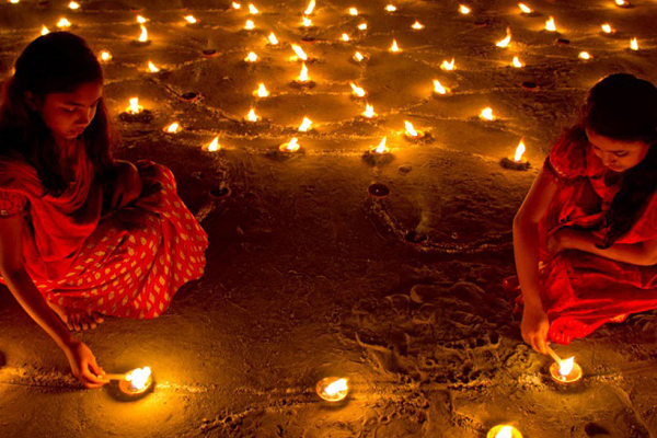 இன்று கார்த்திகை மஹா தீபம்...எந்த இடத்தில் தீபம் ஏற்றினால் என்ன பலன் கிடைக்கும்? அவசியம் அறிந்து கொள்ளுங்கள் | What Is The Benefit Of Lighting A Lamp இன்று கார்த்திகை மஹா தீபம்...எந்த இடத்தில் தீபம் ஏற்றினால் என்ன பலன் கிடைக்கும்? அவசியம் அறிந்து கொள்ளுங்கள் | What Is The Benefit Of Lighting A Lamp