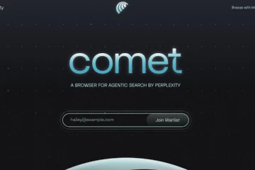 ₹4,400 கோடி நிதி! கூகுள் ஆதிக்கத்துக்கு சவால் விடும் Comet: உலக டெக் ஜாம்பவான்கள் செய்துள்ள முதலீடு