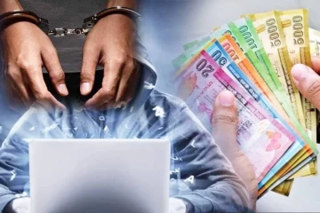 அதிரடியாக கைது செய்யப்பட்ட 18 வெளிநாட்டவர்கள்! வெளியான பின்னணி