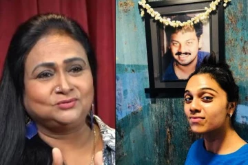 11 ஆண்டுகளாக கோமாவில் தான்.. என்னுடைய மூன்றாவது குழந்தை போல! கண்கலங்கிய நடிகை அனுராதா