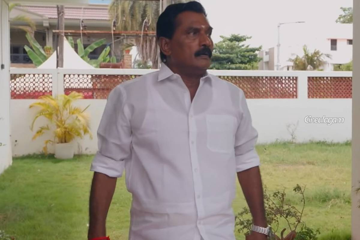 எதிர்நீச்சல் தொடர்கிறது சீரியல் ரசிகர்களுக்கு சன் டிவி வெளியிட்ட குட் நியூஸ்.... என்ன தெரியுமா? | Sun Tv Post Good News For Ethirneechal Serial Fans