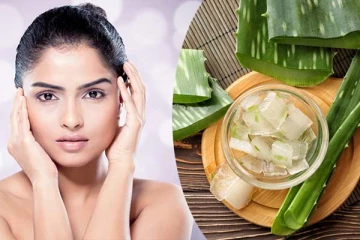 கற்றாழை - தேன் இருந்தால் போதும்.. முகம் பளபளப்பாகிவிடும்..!