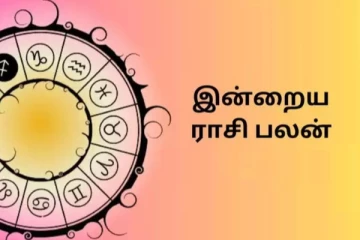 இன்றைய ராசி பலன்(11-06-2025)