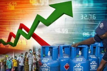 උද්ධමනය තව ඉහලට.. ආහාර උද්ධමනය 84%යි.. අලුත්ම වාර්තතාව මෙන්න..