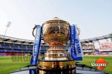 අතරමැද නැවතුන IPL යළි ඇරඹෙන දිනය මෙන්න..