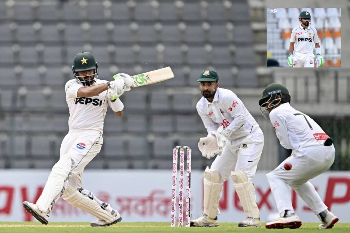 Babar Azam