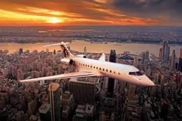 உலகின் சிறந்த விமான சேவைகளின் பெயர் பட்டியல் வெளியீடு