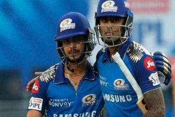 மும்பை அணியில் இஷானுக்கு பதிலாக ஏன் சூர்யகுமார் சேர்க்கப்பட்டார் தெரியுமா?