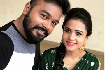 திருமணம் முடிந்த பிறகு ஹேப்பி நியூஸ் சொன்ன மணிமேகலை! உச்சக்கட்ட மகிழ்ச்சியில் கணவர்