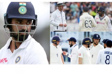 ஒருத்தன நீங்க சீண்டினாலும் நாங்க 11 பேர் வருவோம்! இங்கிலாந்தை எச்சரித்த கே.எல்.ராகுல்