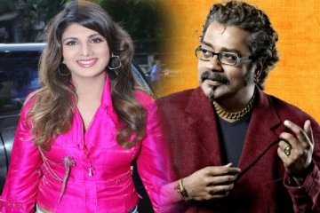 மாபெரும் இசை நிகழ்ச்சிக்காக யாழ்ப்பாணத்திற்கு வருகை தரும் நடிகை ரம்பா!