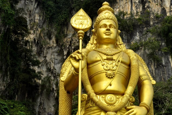 தீராத துன்பம், வறுமை நீங்கள் பாட வேண்டிய சக்தி வாய்ந்த திருப்புகழ் | Murugan 68 Tirupugazh For Good Wealth And Health