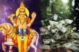 வக்கிர பயணத்தில் சுக்கிரன்.., பணக்காரராக மாறப்போகும் 3 ராசிகள்