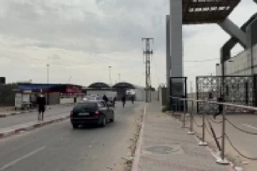 காசாவிலிருந்து சிக்கியுள்ள கனேடியர்களுக்கு வழங்கப்பட்டுள்ள அனுமதி!