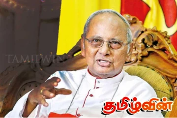 முதலில் நாடு என்ற எண்ணத்துடன் செயற்பட வேண்டும் -கார்டினல் மெல்கம் ரஞ்சித்