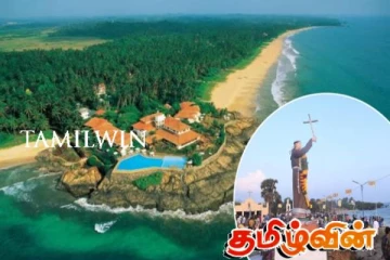 கச்சத்தீவு மீண்டும் பேசு பொருளாகிறது! தமிழக சட்ட சபையில் சிறப்பு தீர்மானம்