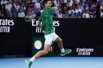 நோவக் ஜோகோவிச்சின் விசா மீண்டும் ரத்து