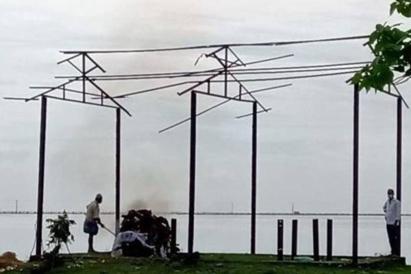 சிங்களக் கட்சிகளுக்கு வாக்களித்தால் என்ன நிலைமை ஏற்படும்...விவரித்த புகைப்படம் | What Will Happen If You Vote For Sinhala Parties