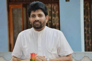 கட்டுநாயக்க விமான நிலையத்தில் வைத்து அலி சப்ரி ரஹீம் எம்.பி அதிரடியாக கைது