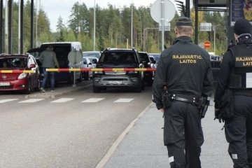 ரஷ்யா தொடர்பில் பின்லாந்து அதிரடி நடவடிக்கை!