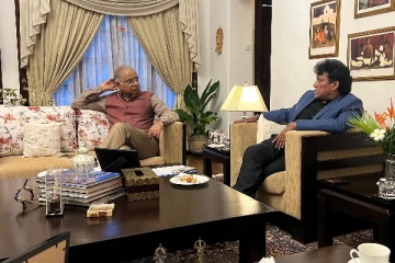 இடை நிறுத்தப்பட்ட பாரத் - லங்கா மலைநாட்டு தோட்ட வீடமைப்பு திட்டம்