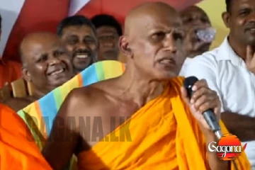 දැන් රැල්ල යන්නේ කොහාටද නාමල්ට බලන්නකො පින් පාට උසේ හැටියට මහත