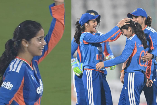 Vaishnavi Sharma Vaishnavi Sharma