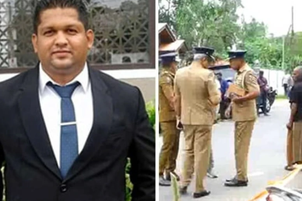 தென்னிலங்கை அரசியல்வாதி படுகொலையில் சந்தேகநபர்கள் தொடர்பில் முக்கிய தகவல் | Information Suspects In Politician S Assassination