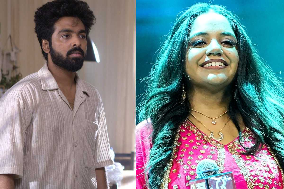சைந்தவி எப்போது எனக்கு ஸ்பெஷல்!! விவாகரத்தாகியும் ஜிவி பிரகாஷின் மரியாதை.. | Gv Prakash Talks About Saindhavi After Divorce