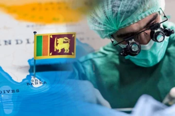 கண்டியில் நிகழ்த்தப்பட்ட உலக சாதனை: ஆபத்து குறித்து வெளியான அதிர்ச்சி தகவல்