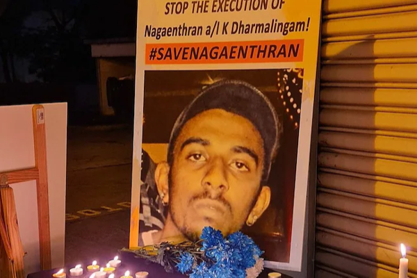 மலேசியாவில் வசிக்கும் தமிழருக்கு அறிவிக்கப்பட்ட தூக்கு தண்டனை! அரசு தரப்பில் கொடுக்கப்பட்ட விளக்கம் என்ன? | Singapore Government Explains Regarding Drug Case