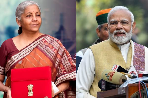 பட்ஜெட் கூட்டத்தொடர்: விவாதங்கள் இப்படித்தான் இருக்க வேண்டும் - பிரதமர் மோடி முக்கிய வேண்டுகோள் - தமிழ்நாடு