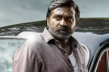 ரூ. 100 கோடி வசூல் செய்து சாதனை படைத்த விஜய் சேதுபதியின் படம்.. வேற லெவல் மாஸ்