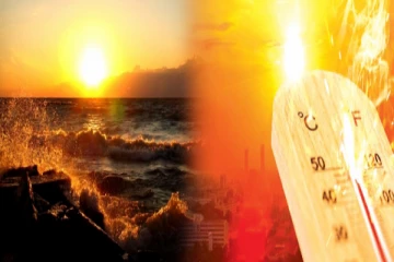 கடலின் வெப்பநிலை அதிகரிப்பால் ஆபத்தா? விஞ்ஞானிகள் கூறிய அதிர்ச்சி தகவல்