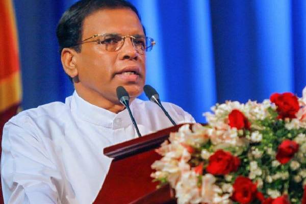 மைத்திரிபால சிறிசேனவின் கோரிக்கை தொடர்பில் கொழும்பு நீதிமன்றம் பிறப்பித்த உத்தரவு | Order Issued Colombo Court Regarding Maithripala