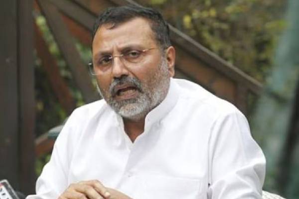 nishikant dubey