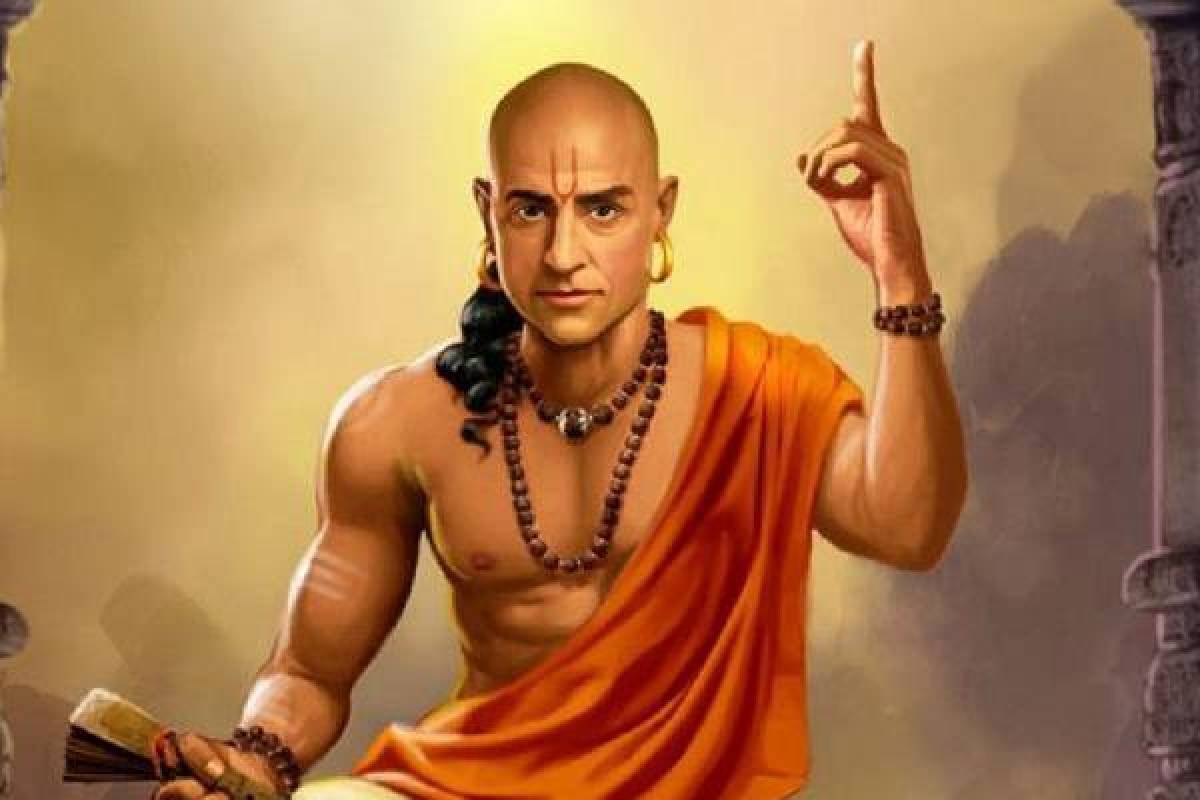 சாணக்கிய நீதி : இந்த குணம் கொண்ட பெண்கள் புகுந்த வீட்டை சொர்க்கமாக மாற்றுவார்களாம்! | Qualities Of Good Wife They Make Home A Heaven சாணக்கிய நீதி : இந்த குணம் கொண்ட பெண்கள் புகுந்த வீட்டை சொர்க்கமாக மாற்றுவார்களாம்! | Qualities Of Good Wife They Make Home A Heaven