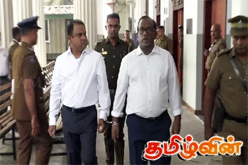 மகிந்தானந்தவின் வழக்கு கடந்து வந்த பாதை...