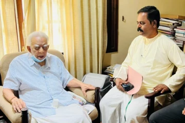 தமிழரசுக்கட்சியின் செயலாளர் விவகாரம்! சிறீதரனுக்கு சம்பந்தன் கூறிய அறிவுரை