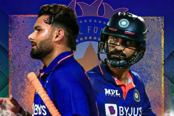 கத்துக்கோ இல்ல டீம விட்டு தூக்கிருவாங்க : இளம் இந்திய வீரரை எச்சரித்த அஜய் ஜடேஜா