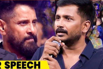 என் மேல உள்ள பாசத்துல பேசிட்டாங்க.. Meme போட்டு கலாய்ச்சிடாதீங்க: SU Arun Kumar