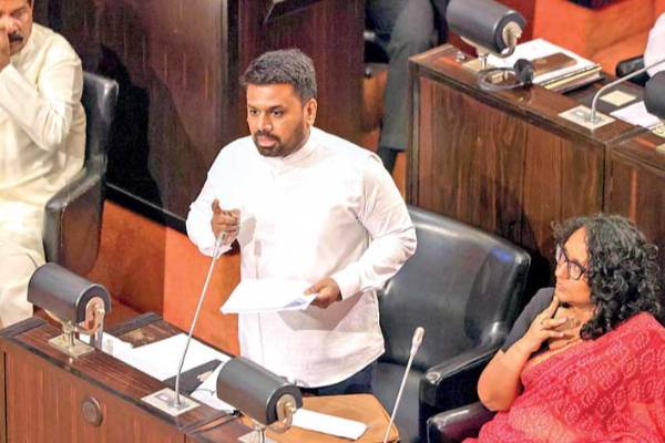 தேசிய இனப்பிரச்சினைக்கு தீர்வு காண்பது குறித்து ஜனாதிபதியுடன் தமிழரசுக்கட்சி பேச்சு | Solution To The National Ethnic Problem Anura தேசிய இனப்பிரச்சினைக்கு தீர்வு காண்பது குறித்து ஜனாதிபதியுடன் தமிழரசுக்கட்சி பேச்சு | Solution To The National Ethnic Problem Anura