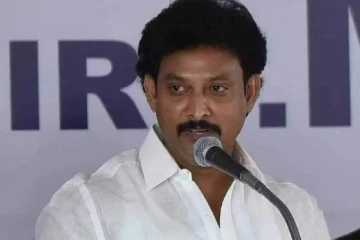 வெளுத்து வாங்கும் ஃபெஞ்சல் புயல்..பள்ளிகள் திறப்பு எப்போது? - அமைச்சர் அன்பில் மகேஷ் விளக்கம்!